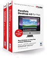 Parallels Desktop for Mac